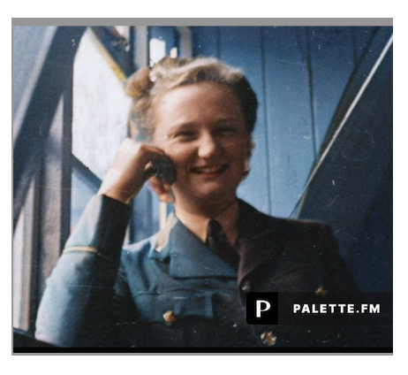 The Rosemary Britten Story