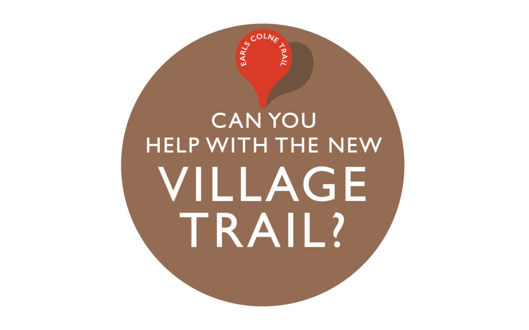 Earls Colne Heritage Trail