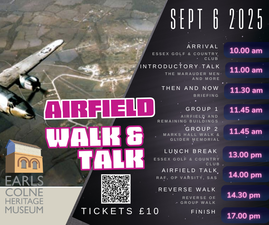 Airfield walk and talk v5