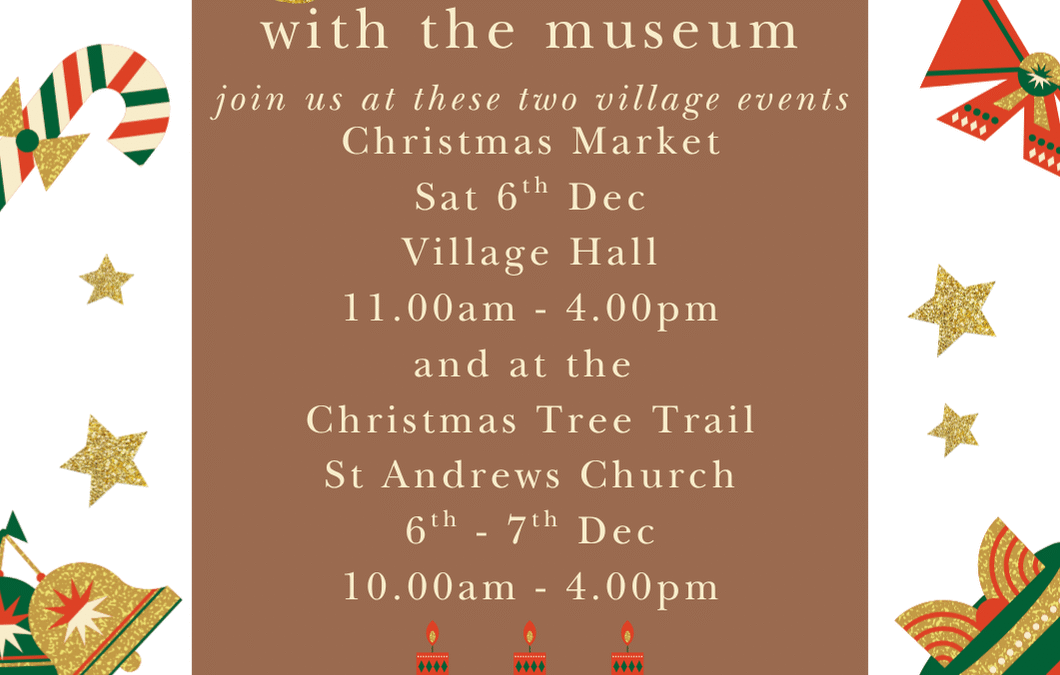 Christmas with The Museum